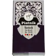 Cărţi de joc Tarock Ornament - Piatnik