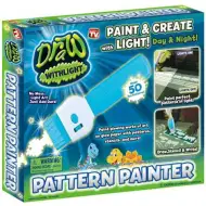 Pictură de lumină magică joc creativ