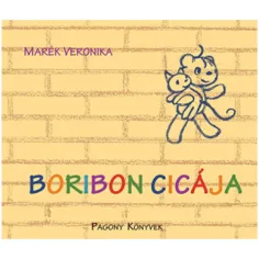 Povestea pisicii Boribon