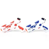 Pistol de apă două variante 1bc