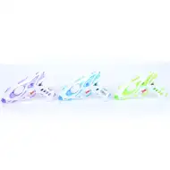 Pistol de apă în trei variante