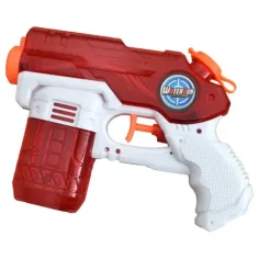 Pistol de apă, transparent două variante imaginea 2