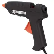 Pistol lipici cu 2 bucăți