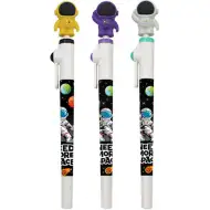 Pix Astronaut cu lumini LED în trei variante