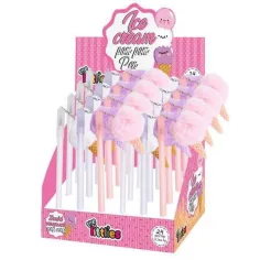 Pix cu ice cream pompon mai multe variante imaginea 2