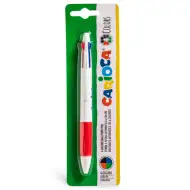 Pix cu patru culori - Carioca