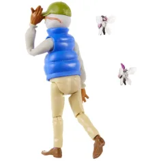 Pixar Onward: Wilden Lightfoot figurină 13cm - Mattel imaginea 3