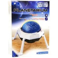PLANETARIU - cu ajutorul căruia poţi studia bolta cerească! imaginea 1
