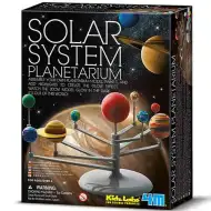 Planetarium - joc de ştiinţă