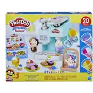 Play-Doh: Kitchen Creations Cafetieră set plastilină - Hasbro