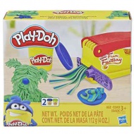 Play-Doh: Mini set plastilină căței - Hasbro