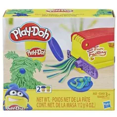 Play-Doh: Mini set plastilină căței - Hasbro