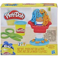 Play-Doh: Mini set plastilină coafură - Hasbro
