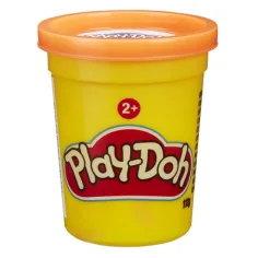 Play-Doh: Plastilină în borcan de 112 gr - Hasbro imaginea 4
