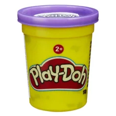 Play-Doh: Plastilină în borcan de 112 gr - Hasbro imaginea 6