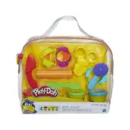 Play-Doh: Set pentru incepatori - Hasbro 
