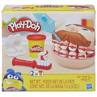 Play-Doh: set plastilină mini stomatologie - Hasbro