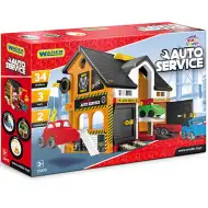 Play House Auto Service set de joacă - Wader