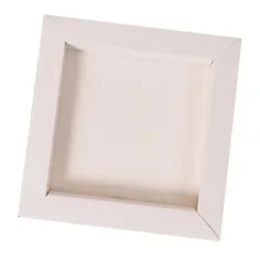 PlayBox: Cadru foto din hârtie 16x16cm 10buc imaginea 2