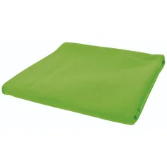 PlayBox: Fleece verde deschis 1mx0,9m