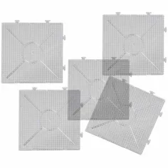 PlayBox: Pachet de bază interconectabil pentru perle MIDI de 5mm, set de 10 bucăți