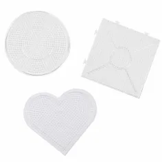 PlayBox: Plăci de bază cu mărimea de 5mm MIDI, pachet de 3 bucăți imaginea 2