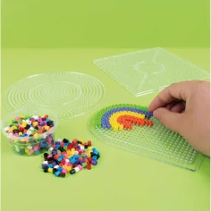 PlayBox: Plăci de bază cu mărimea de 5mm MIDI, pachet de 3 bucăți imaginea 3