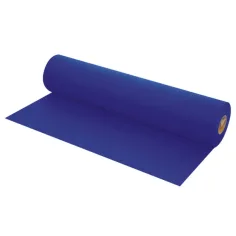 PlayBox: Rola de creion în culoare albastră 45x500cm