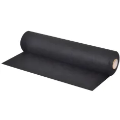 PlayBox: Rola de creion neagră 45x500cm