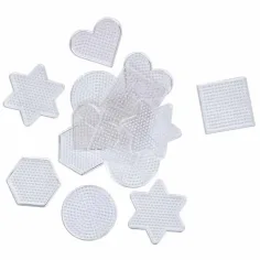 PlayBox: Pachet de bază pentru perle MIDI de 5mm, set de 15 bucăți