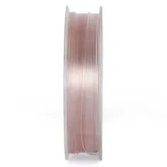 Playbox: Sfoară flexibilă transparentă – 0,4mm 12m