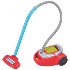 Playgo: Aspirator jucărie pentru cei mici imaginea 2