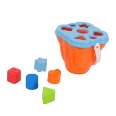 Playgo: Centru activ cu girafă pentru bebeluși imaginea 3