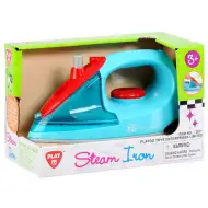 Playgo: jucărie albastră cu sunet fier de călcat