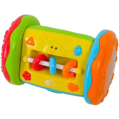 Playgo: Jucărie muzicală pentru cei mici imaginea 2