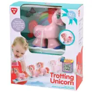 Playgo: jucărie unicorn