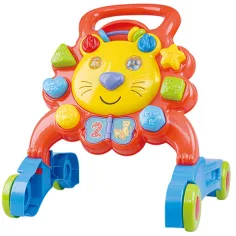 Playgo: Asistent de mers cu leu imaginea 2