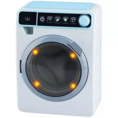 Playgo: Mașină de spălat electronică imaginea 1