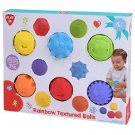 Playgo: Mingi de bebeluşi