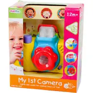 Playgo: Primul aparat foto al bebeluşilor