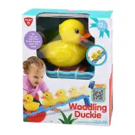 Playgo: rățușcă jucărie