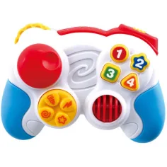 Playgo: Să ne jucăm! Game On! Tunes controller muzical imaginea 2