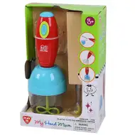 Playgo: Set Hand Mixer