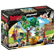 Playmobil: Asterix Miraculix with Magic Potion (70933)
