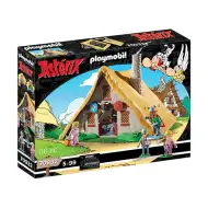 Playmobil: Hut of Vitalstatistix (70932)
