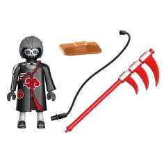 Playmobil: Naruto - Hidan figurină (71106) imaginea 2