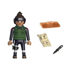 Playmobil: Naruto - Iruka figurină (71113) imaginea 2