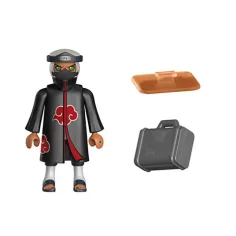Playmobil: Naruto - Kakuzu figurină (71102) imaginea 2