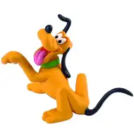 Pluto câine figurină de joacă