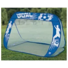 Poartă de fotbal Pop-Up